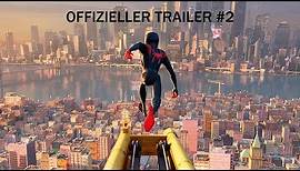 Spider-Man: A New Universe - Film-Trailer #2