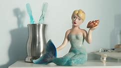 Lowe's "Mermaid Hey Girl"