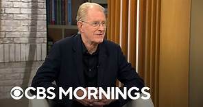 Actor Ed Begley Jr. opens up about his Parkinson’s journey, role of "extra credit" treatments