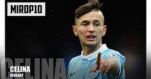 BERSANT CELINA | Manchester City | - THE WONDERKID from Kosovo |Skills & Goals|