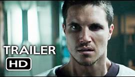 ARQ Official Trailer #1 (2016) Robbie Amell, Rachael Taylor Sci-Fi Thriller Movie HD