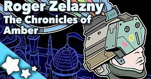 Roger Zelazny - The Chronicles of Amber - Extra Sci Fi