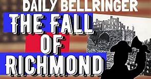 The Fall of Richmond