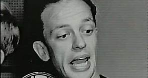 DON KNOTTS BIOGRAPHY MUSEUM
