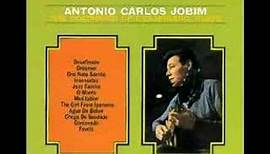 Antonio Carlos Jobim - ♫ One Note Samba ♫