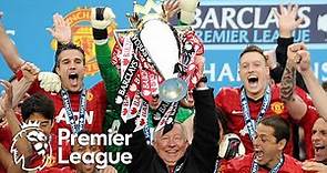 Premier League 2012/13 Season in Review | NBC Sports