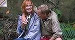 Harry Redknapp is reunited with his wife Sandra on I’m A Celebrity