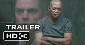 Reasonable Doubt Official Trailer #1 (2014) - Samuel L. Jackson Movie HD