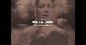 Natalia Lafourcade - Un canto por México Vol. 1(Álbum)