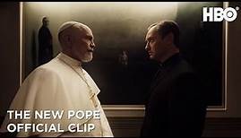 The New Pope: The Moment (Season 1 Episode 9 Clip) | HBO