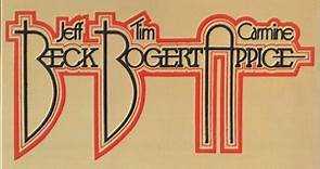 Jeff Beck - Tim Bogert - Carmine Appice - Beck, Bogert & Appice