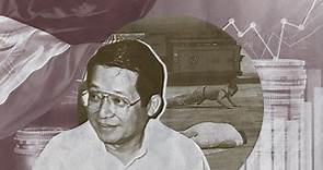 How Did the Assassination of Ninoy Aquino Impact the Philippine Economy?