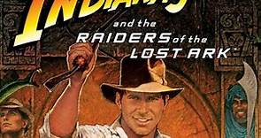 Indiana Jones and the Raiders of the Lost Ark (1981) trailer