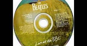 The Beatles A Shot of Rhythm and Blues suptitulada en español