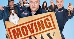 Moving Day Trailer (2012)