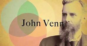Biografia John Venn y Leonard Euler