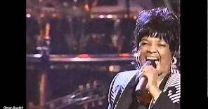 Shirley Ceasar, Whitney Houston & Ce Ce Winans 'Heaven' (LIVE)