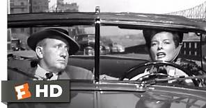 Adam's Rib (1949) - This Deplorable System Scene (1/10) | Movieclips