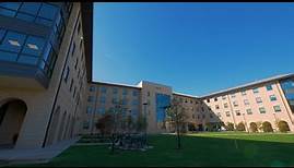 Residence Halls | Abilene Christian University