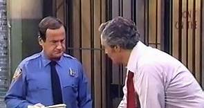Barney Miller S06E04 The Brother - video Dailymotion