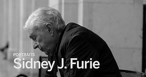 Portraits: SIDNEY J. FURIE | TIFF Originals
