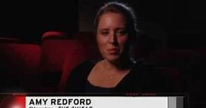 SUNDANCE '08 - Meet the Filmmaker: AMY REDFORD