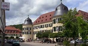 Pfalz - Bad Bergzabern
