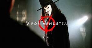 V for Vendetta (2005) - Hugo Weaving, Natalie Portman | Dystopian Masterpiece Review