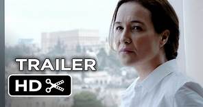 A Borrowed Identity Official Trailer 1 (2015) - Drama Movie HD