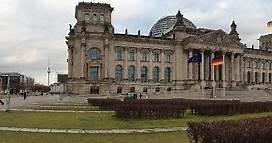 How to Get Reichstag Building Tickets | Dome and Tours