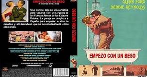 EMPEZO CON UN BESO 1959 | GLENN FORD | SUBTITULADA AL ESPAÑOL FULL HD