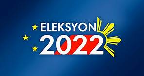 Eleksyon 2022 - Latest news updates about Philippine elections from GMA News and Public Affairs