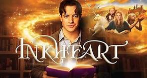 Inkheart (2008) Movie -Eliza Bennett,Brendan Fraser,Paul Bettany | Full Facts and Review