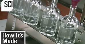 How It's Made: Gin