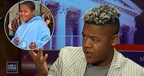Disney Channel star Kyle Massey Speaks Publicly About Criminal Sexual Misconduct Charges Against Him