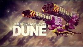 Jodorowsky's Dune (2014) - HD Trailer