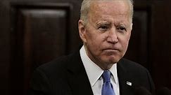 'Something is wrong with this fellow': Joe Biden's latest gaffe