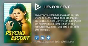 Lies For Rent