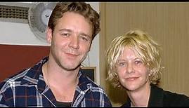 The Meg Ryan and Russell Crowe Affair: What Really Happened?