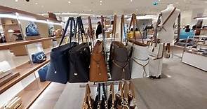 MICHAEL KORS OUTLET JANUARY COLLECTION 50% DISCOUNT