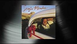 Sergio Mendes - Never Gonna Let You Go (Official Visualizer)