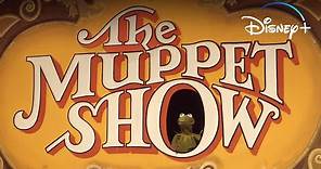 Original Theme Song | The Muppet Show | Disney+
