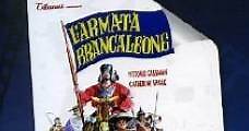 La armada Brancaleone (1966) Online - Película Completa en Español - FULLTV