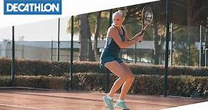 Come scegliere le scarpe giuste per giocare a tennis | Decathlon Italia