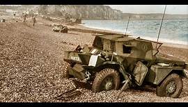 Dieppe 1942 - Slaughter on the Shingle