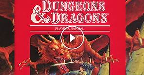 Dungeons & Dragons: Satanic Panic