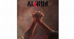 The Alarm - Strength (Official Music Video) [2019 Remaster]