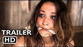 THE RUNNERS Trailer (2020) Thriller Movie