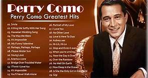 Perry Como Best Songs of Full Album - Perry Como Greatest Hits 2021