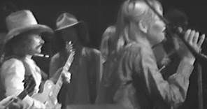 The Allman Brothers Band - Will The Circle Be Unbroken - 1/5/1980 - Capitol Theatre (Official)